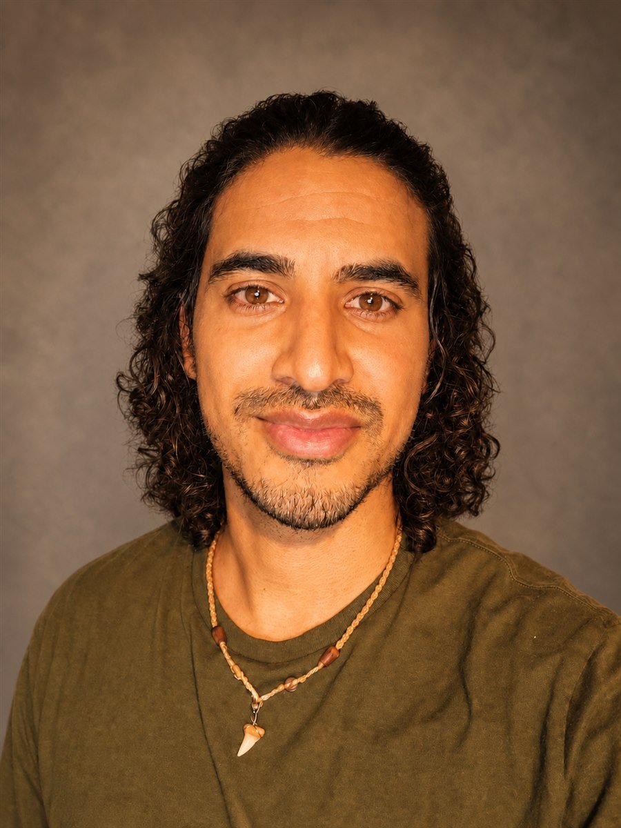 Lucas Ayers, designer and developer behind Soulsite Studio